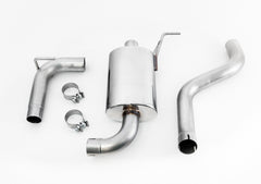 AWE Performance Exhaust Suite for Volkswagen CC 2.0T
