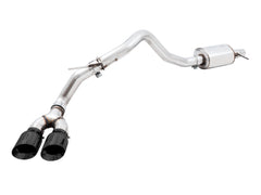 AWE Exhaust Suite for the '19+ Ford Ranger