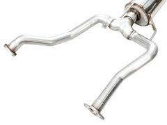 AWE 0FG Exhaust for the Lexus GX 550