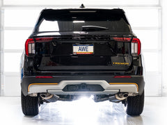 AWE 0FG Exhaust for Ford Explorer Tremor