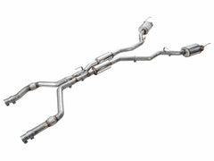AWE 0FG Exhaust for Ford Explorer Tremor