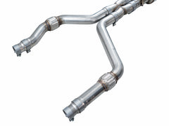 AWE 0FG Exhaust for Ford Explorer Tremor
