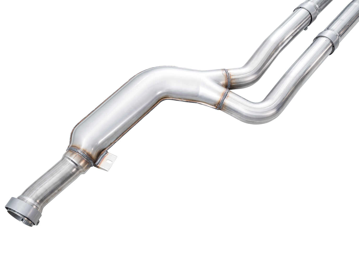 AWE Exhaust Suite for G42 BMW M240i