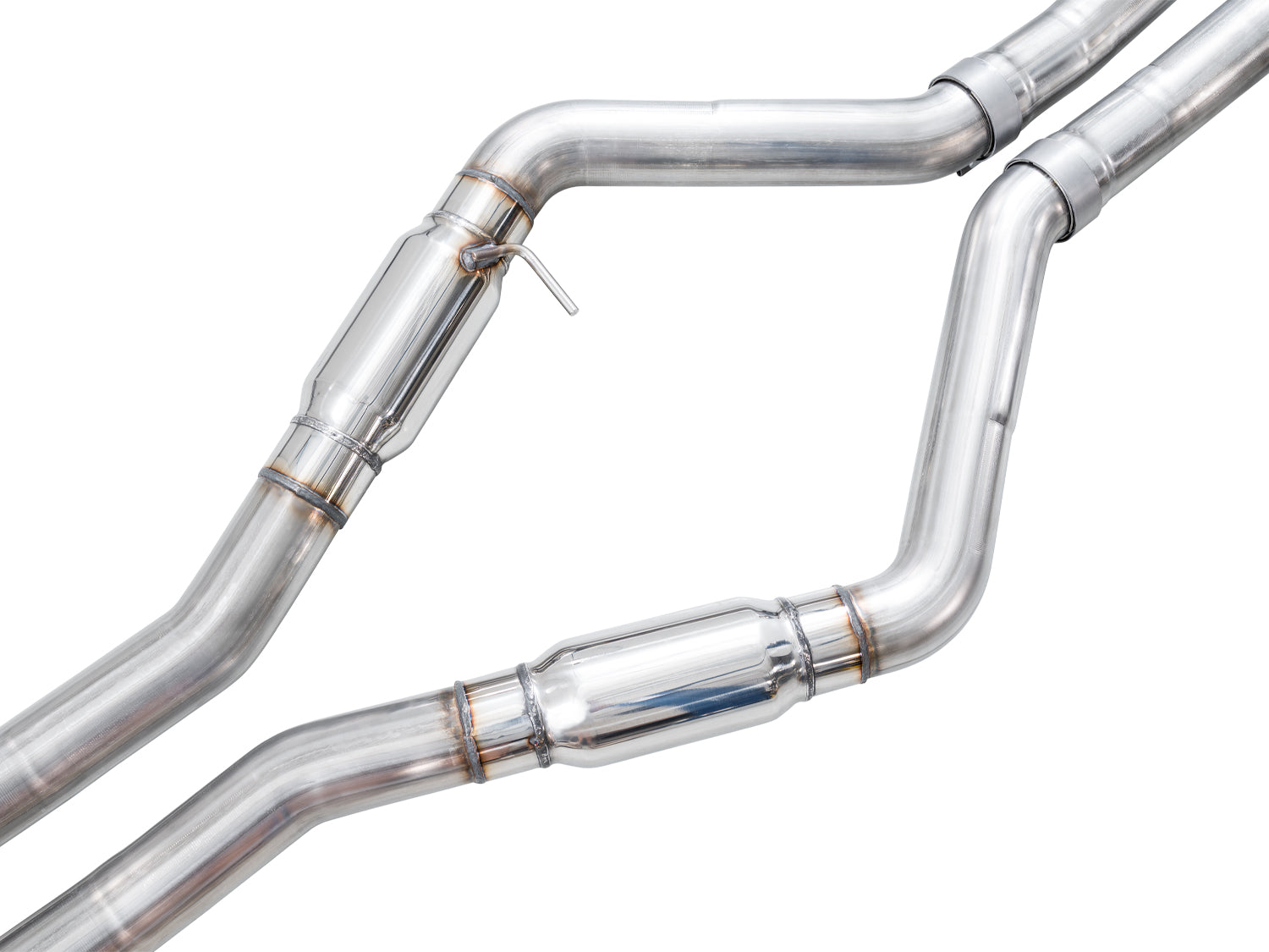 AWE Exhaust Suite for G42 BMW M240i