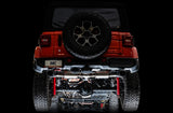 AWE Exhaust Suite for the 2.0T Jeep JL/JLU Wrangler