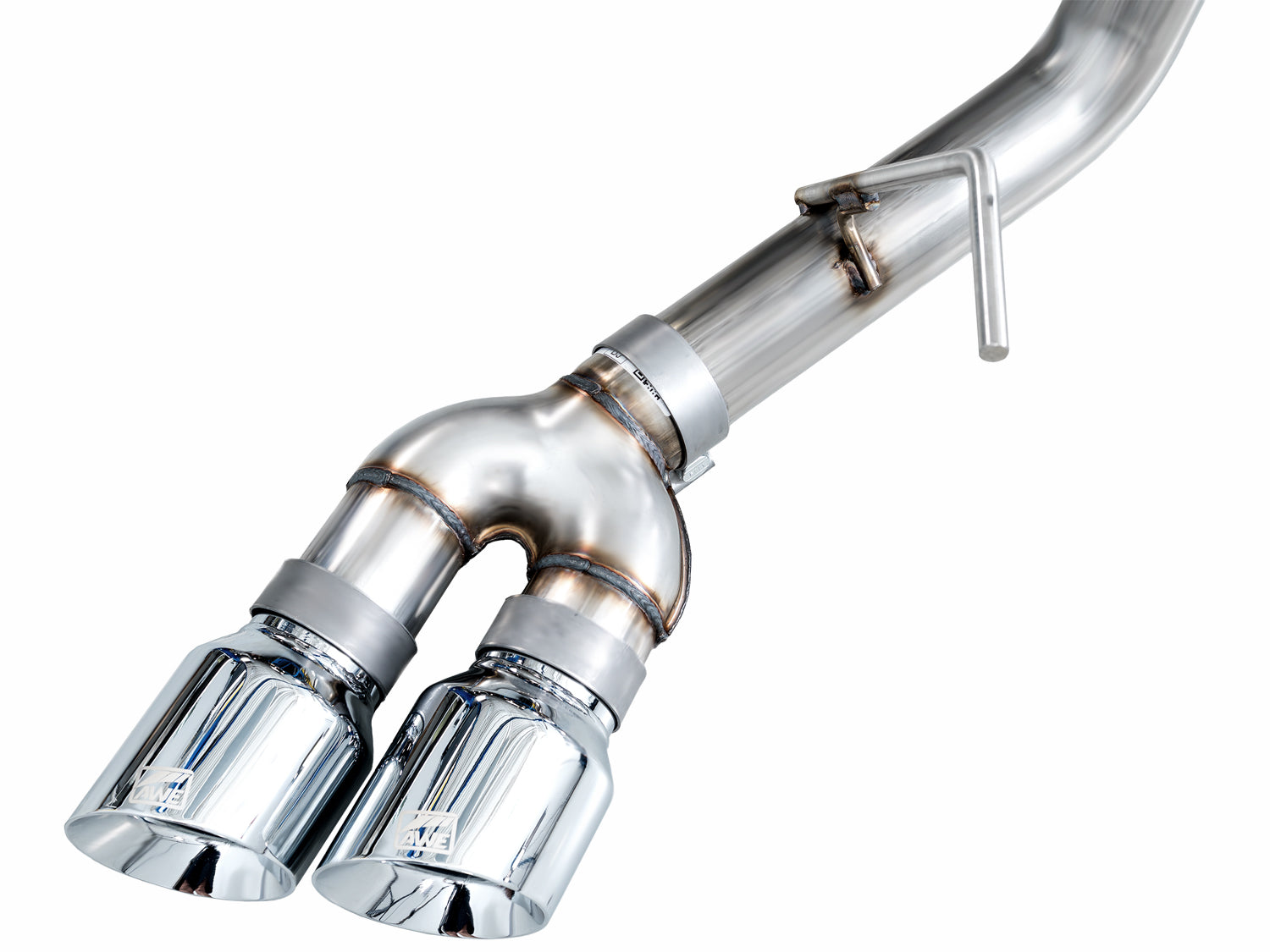 AWE Exhaust for the GMT T1XX Tahoe/Suburban/Yukon/Yukon XL 5.3L
