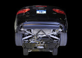 AWE Touring Edition Exhaust Systems for B8 A5 2.0T