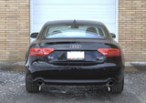 AWE Touring Edition Exhaust Systems for B8 A5 2.0T