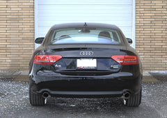 AWE Touring Edition Exhaust Systems for Audi B8.5 A5 2.0T