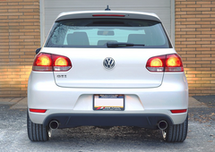 AWE Performance Exhaust for Volkswagen MK6 GTI