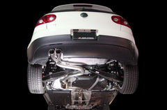 AWE Performance Exhaust System for Volkswagen MK5 GTI