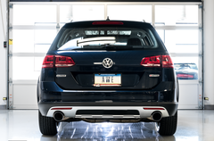 AWE Performance Exhaust Suite for Golf Alltrack / GSW 4MOTION