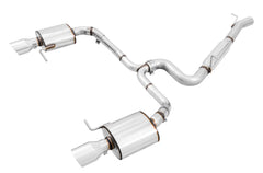 AWE Performance Exhaust Suite for Golf Alltrack / GSW 4MOTION