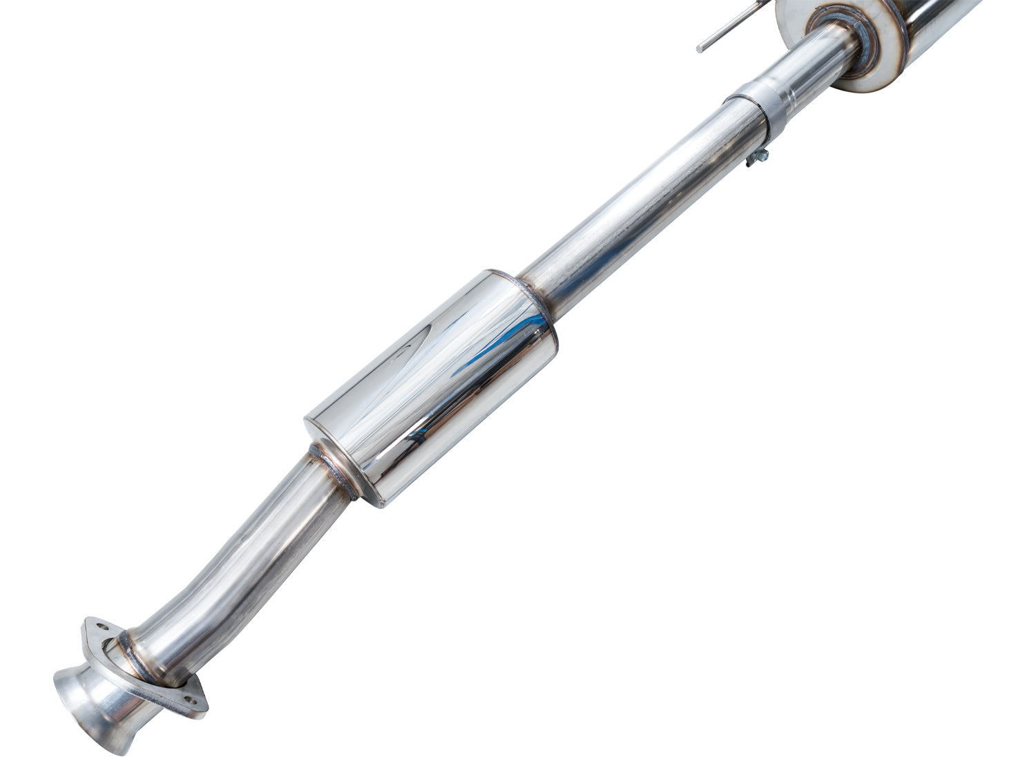 AWE 0FG Exhaust for '21+ F-150 and Tremor (With Bumper Cutouts)