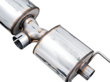 AWE Exhaust Suite for Subaru BRZ / Toyota 86 / Scion FR-S
