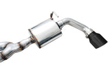 AWE Exhaust Suite for the 2.0T Jeep JL/JLU Wrangler