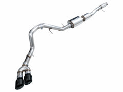 AWE Exhaust for the GMT T1XX Tahoe/Suburban/Yukon/Yukon XL 5.3L