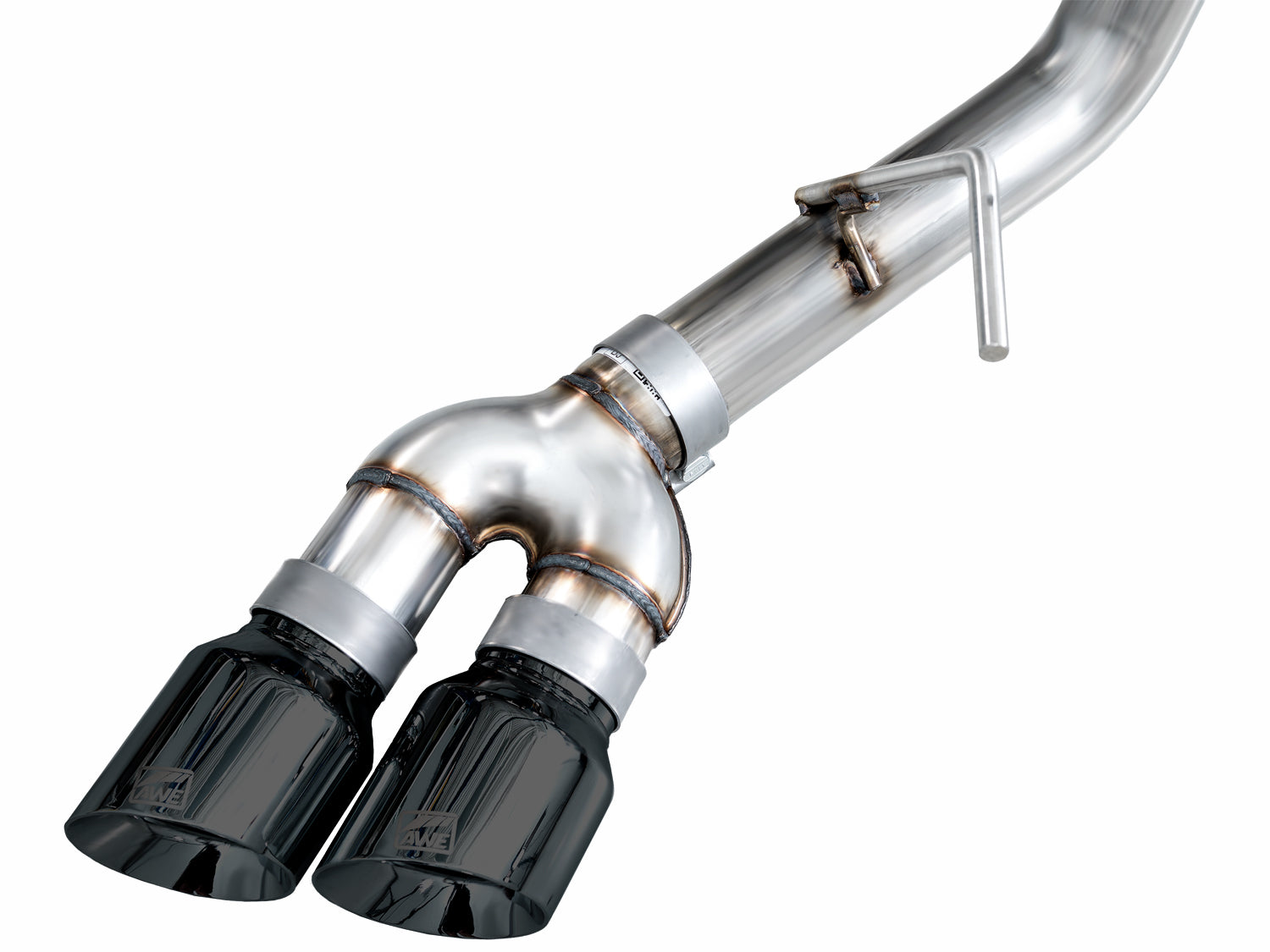 AWE Exhaust for the GMT T1XX Tahoe/Suburban/Yukon/Yukon XL 5.3L