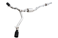 AWE Exhaust Suite for the Jeep JT Gladiator