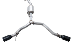 AWE Exhaust Suite for the Jeep JT Gladiator