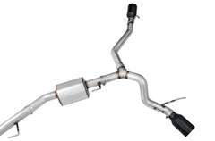AWE Exhaust Suite for the Jeep JT Gladiator