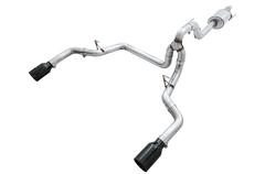 AWE 0FG Exhaust Suite for the '15-'20 Ford F-150 V8