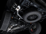 AWE Exhaust Suite for the 4th Gen Toyota Tacoma
