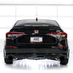 AWE Exhaust Suite for FE1 Honda Civic Si