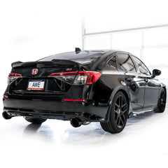 AWE Exhaust Suite for FE1 Honda Civic Si