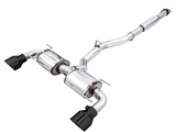 AWE Exhaust Suite for Subaru BRZ / Toyota 86 / Scion FR-S