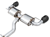 AWE Exhaust Suite for Subaru BRZ / Toyota 86 / Scion FR-S