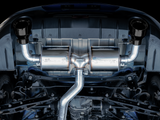 AWE Exhaust Suite for Subaru BRZ / Toyota 86 / Scion FR-S