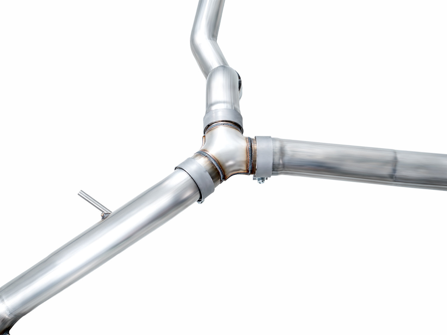 AWE Exhaust for the GMT T1XX Tahoe/Suburban/Yukon/Yukon XL 5.3L