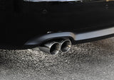 AWE Touring Edition Exhaust Systems for B8 A5 2.0T