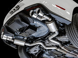AWE Exhaust Suite for the 2018+ Ford S550 Mustang GT