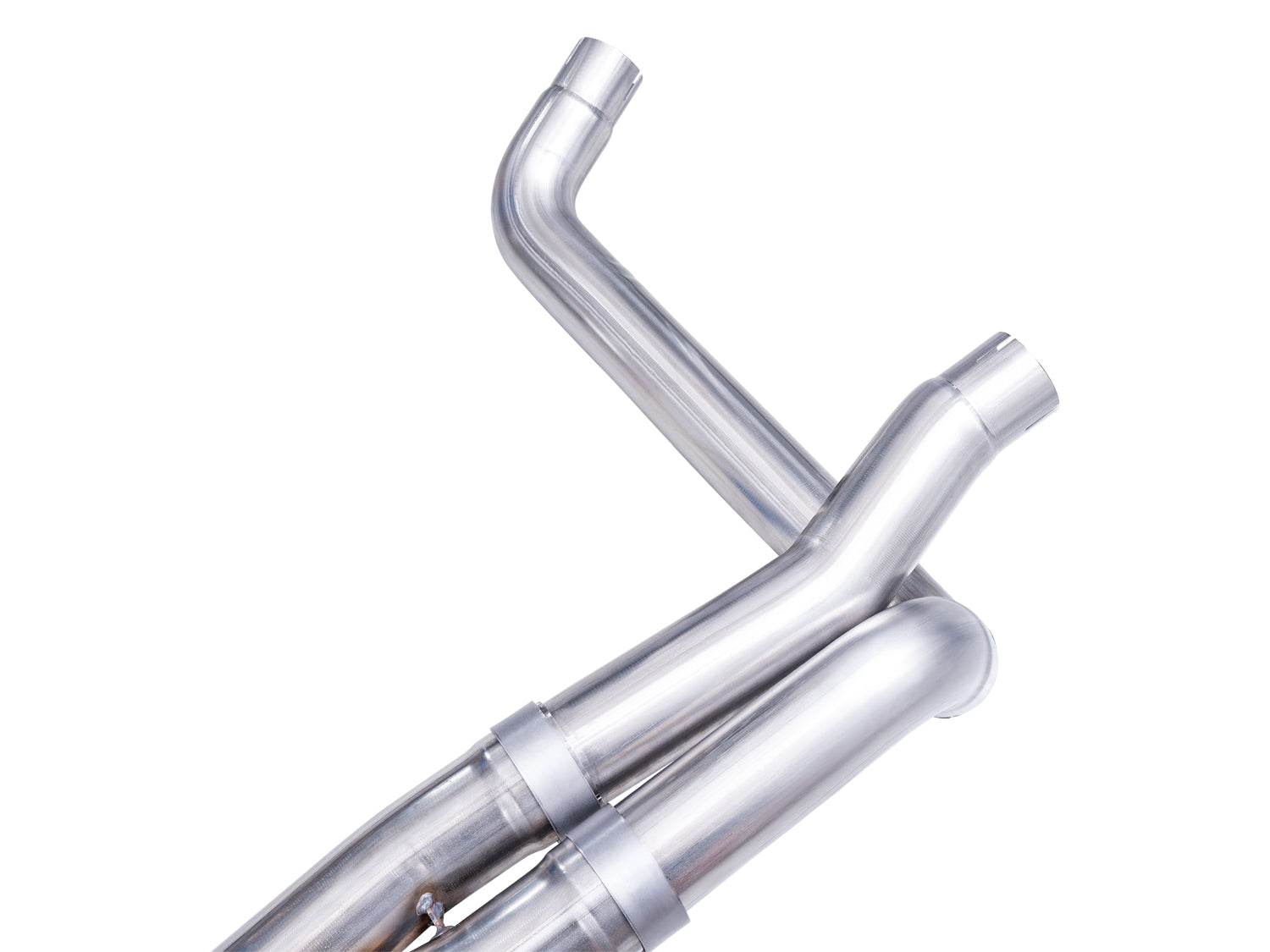 AWE 0FG Exhaust for GMT T1XX Tahoe/Suburban/Yukon/Yukon XL 6.2L