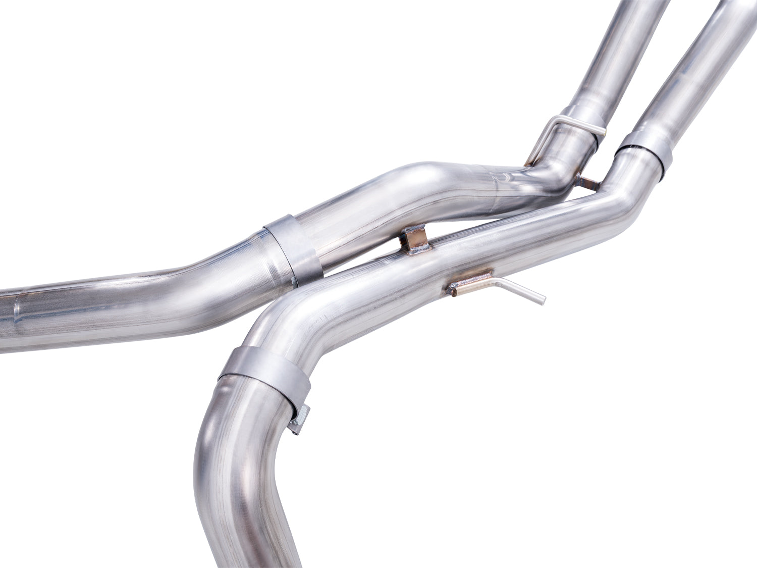 AWE 0FG Exhaust for GMT T1XX Tahoe/Suburban/Yukon/Yukon XL 6.2L