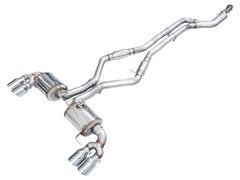 AWE Exhaust Suite for G42 BMW M240i