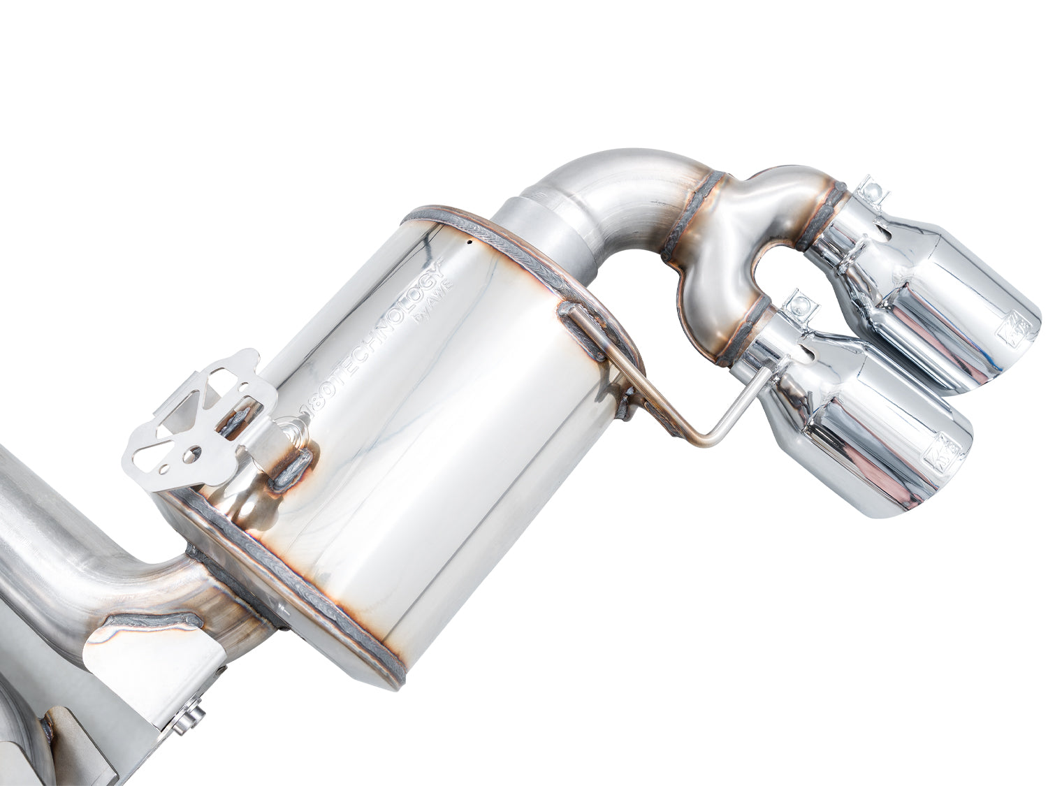 AWE Exhaust Suite for G42 BMW M240i