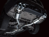 AWE Exhaust Suite for Ford Explorer ST