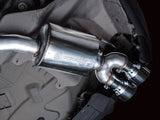 AWE Exhaust Suite for Ford Explorer ST