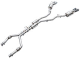 AWE Exhaust Suite for Ford Explorer ST