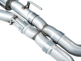 AWE Exhaust Suite for Ford Explorer ST