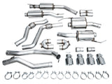 AWE Exhaust Suite for Ford Explorer ST