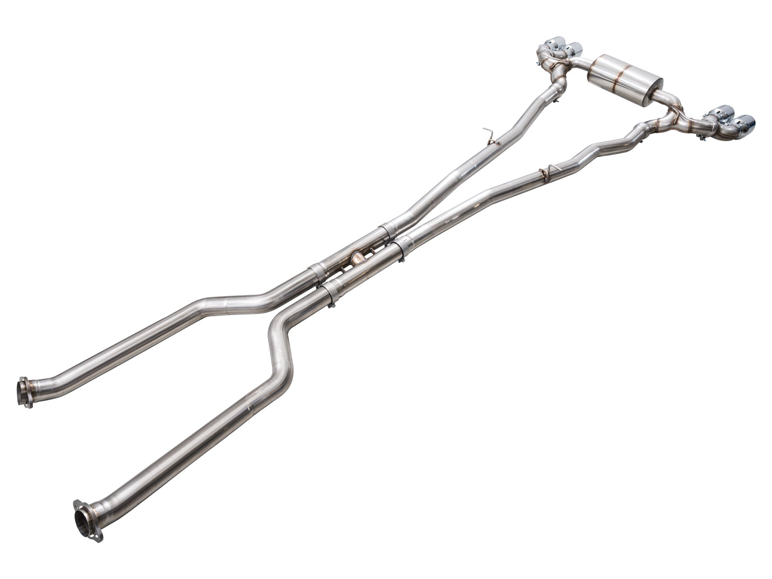 AWE Exhaust Suite for BMW G9X M5