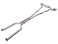 AWE Exhaust Suite for BMW G9X M5