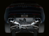 AWE Exhaust Suite for 2022+ Porsche Macan 2.9TT