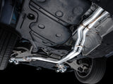AWE Exhaust Suite for 2022+ Porsche Macan 2.9TT