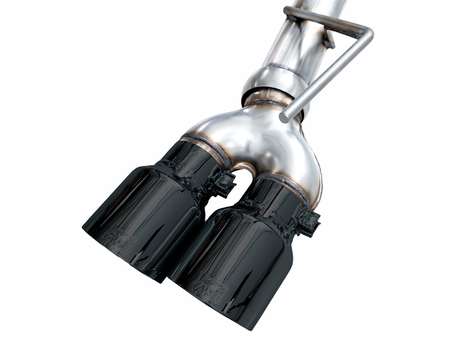 AWE Exhaust for the GMT T1XX Tahoe/Suburban/Yukon/Yukon XL 5.3L