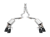 AWE Exhaust Suite for the 2018+ Ford S550 Mustang GT